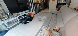 City Square Residences (D8), Condominium #560609971
